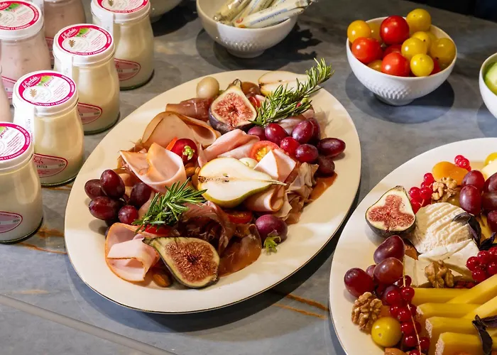 Filigrane&spa Hotel 4*